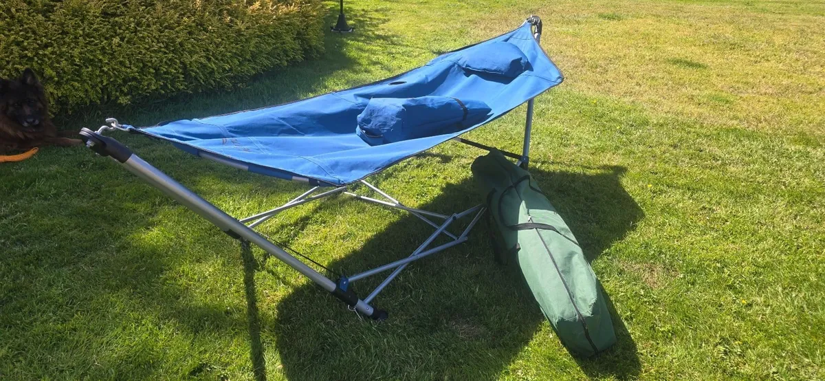 Camping stuff - Image 3