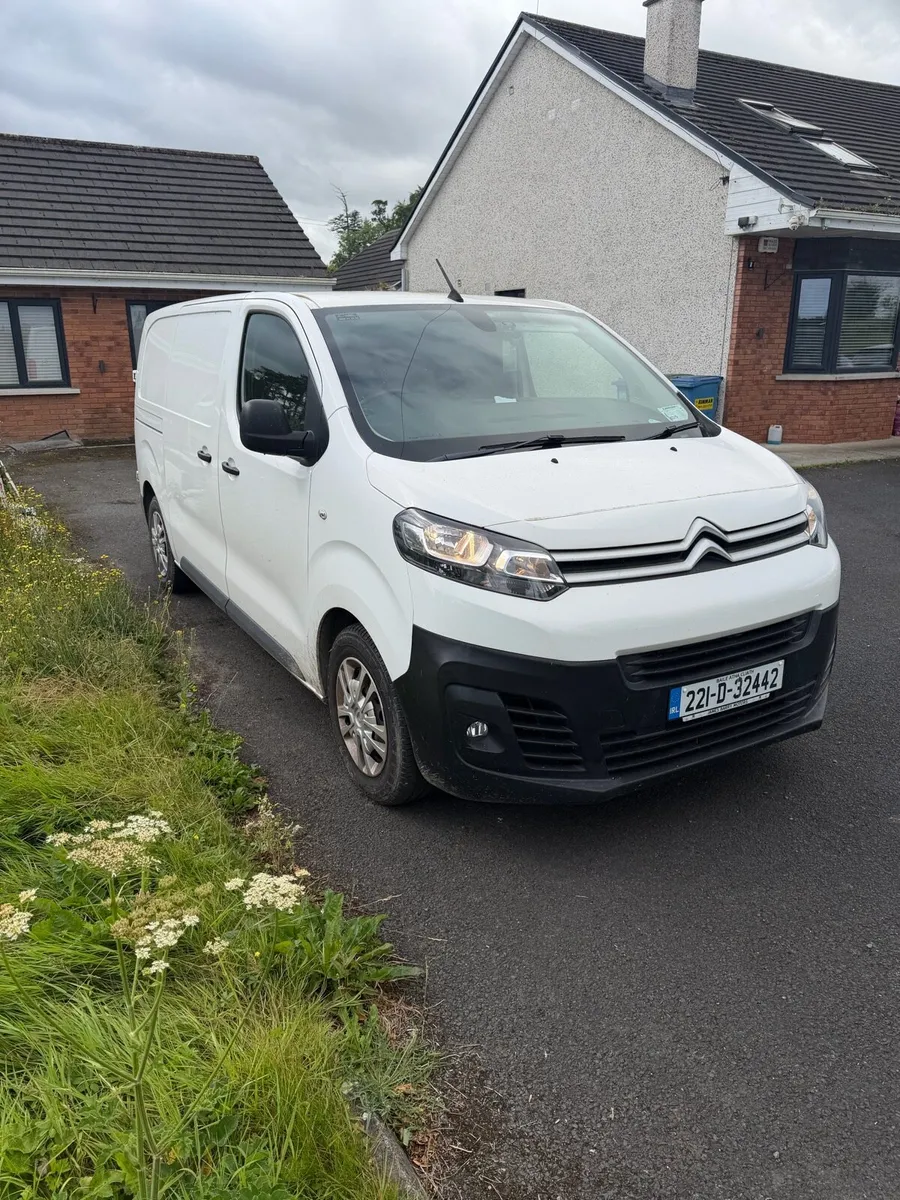 Citroen e dispatch - Image 2