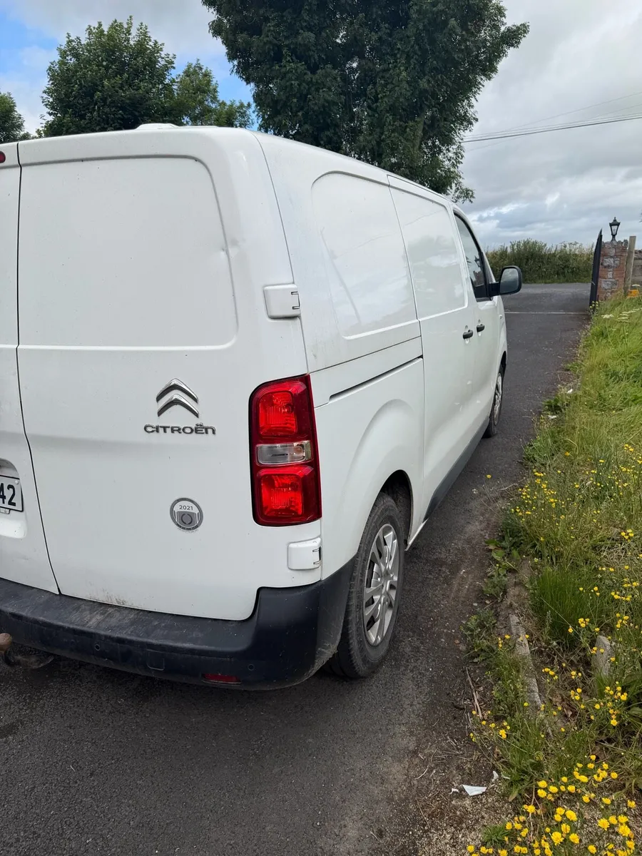 Citroen e dispatch - Image 4