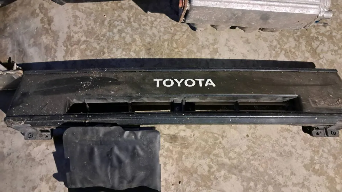 Ae86 twincam - Image 3