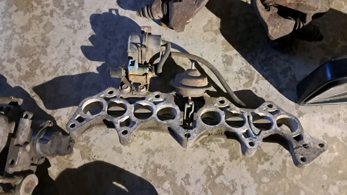 Ae86 twincam - Image 4