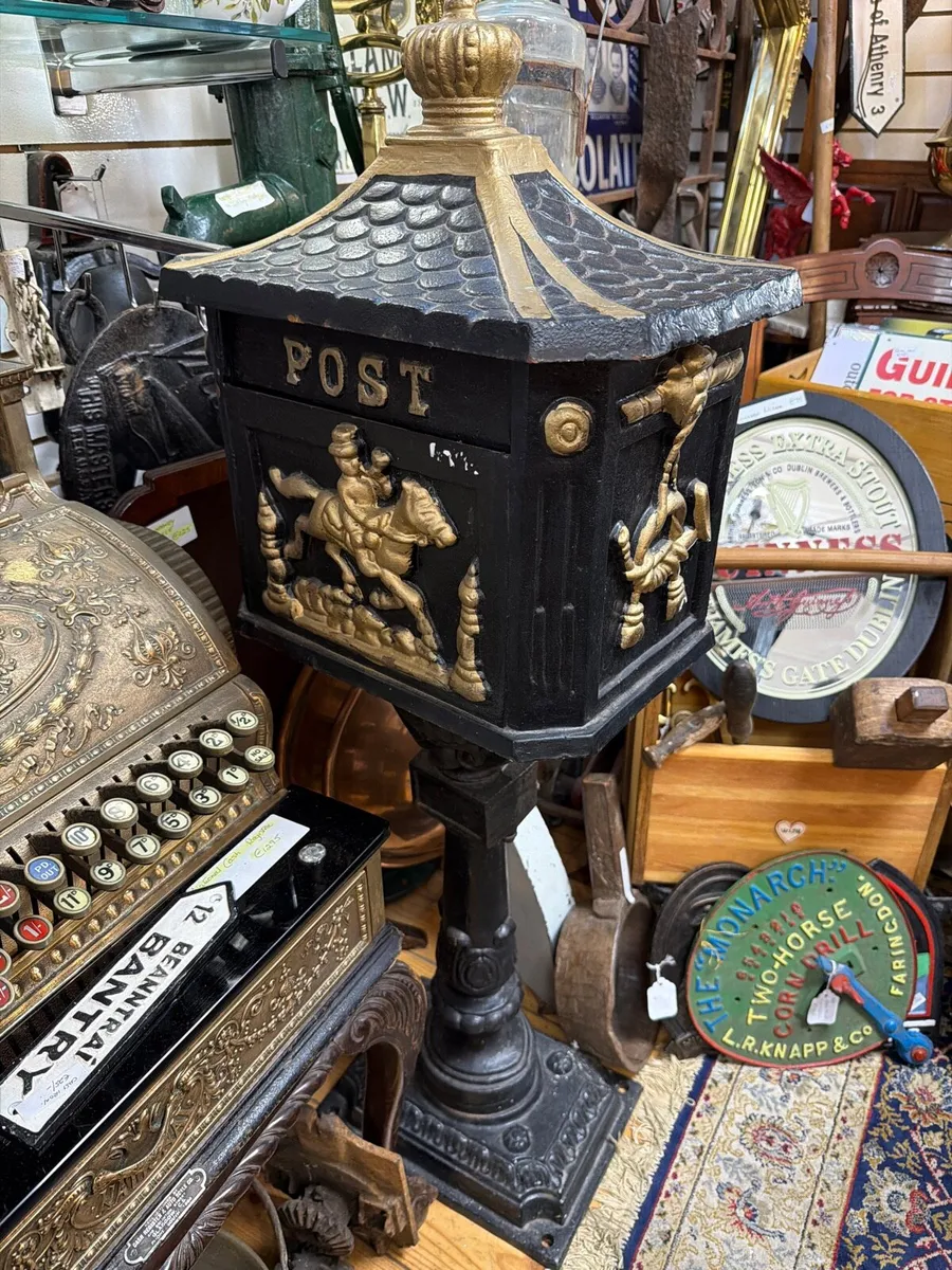 Antiques - Image 1