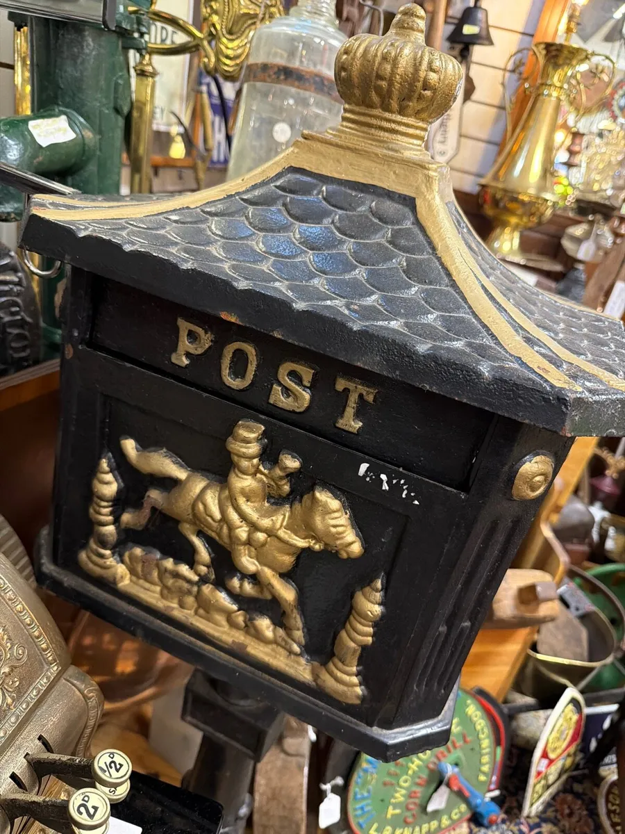Antiques - Image 2