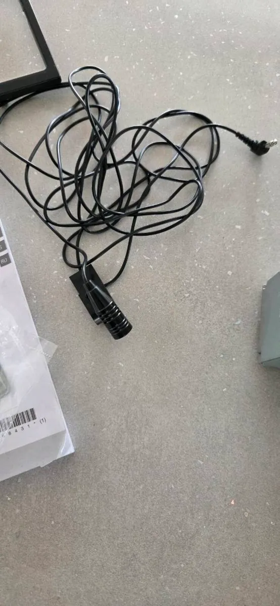 Sony Car Radio WX920BT - Image 4