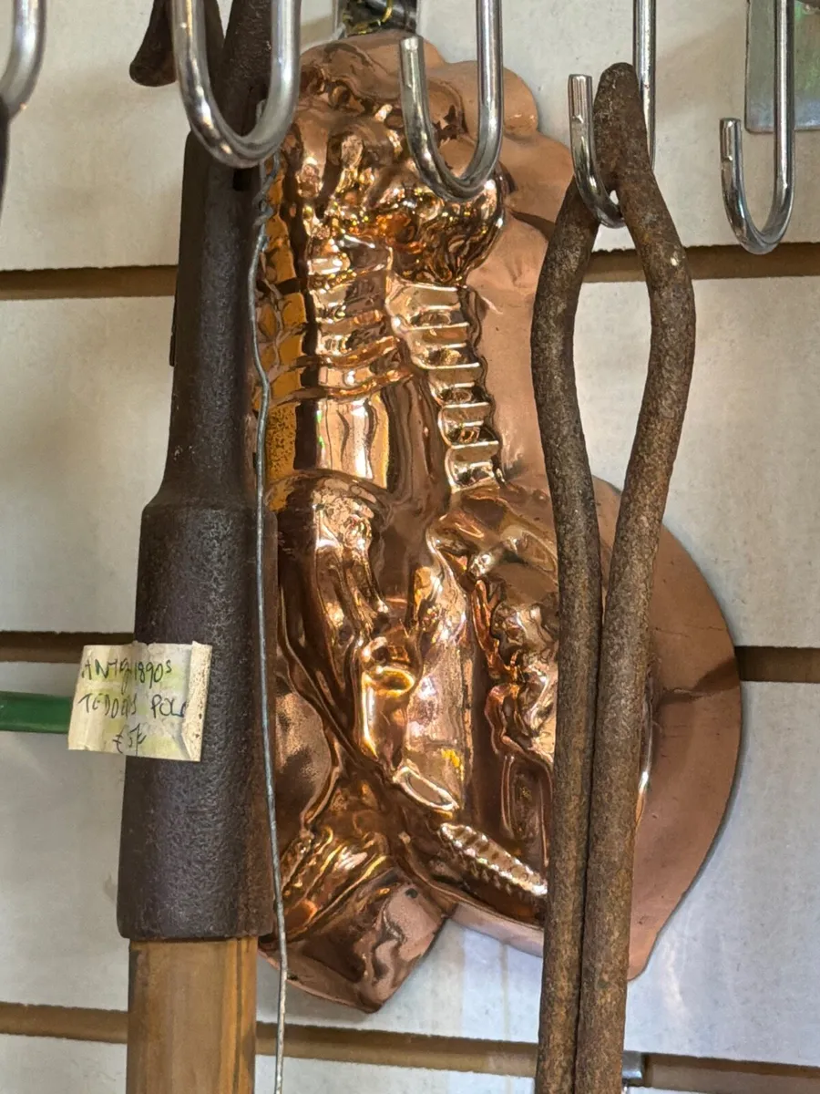Antiques - Image 1