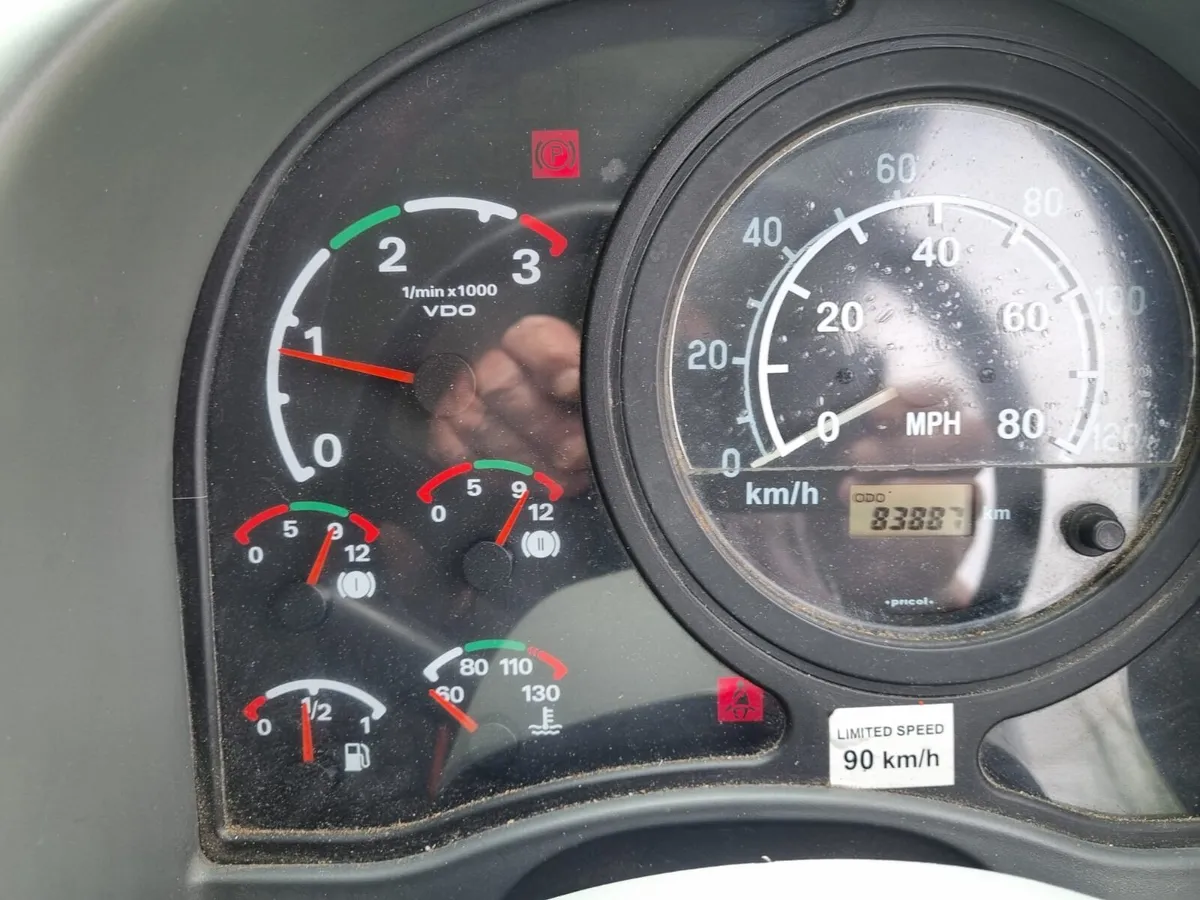 07 avia daewoo - Image 4