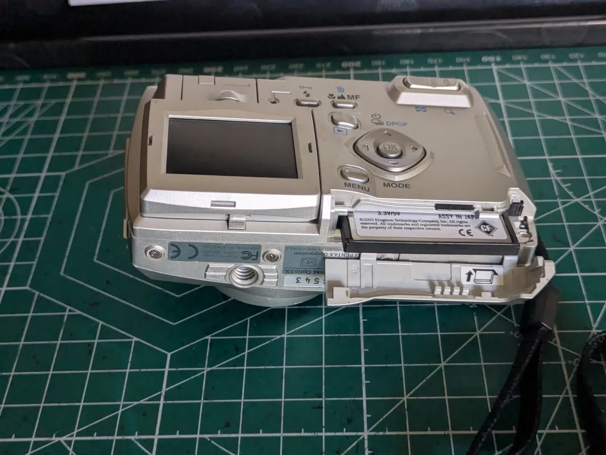 Pentax - Image 4