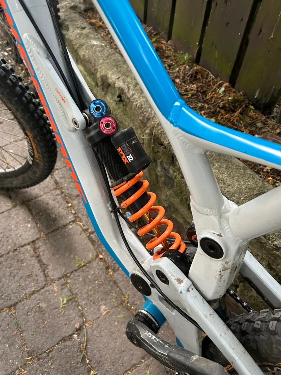 Nukeproof pulse - Image 2