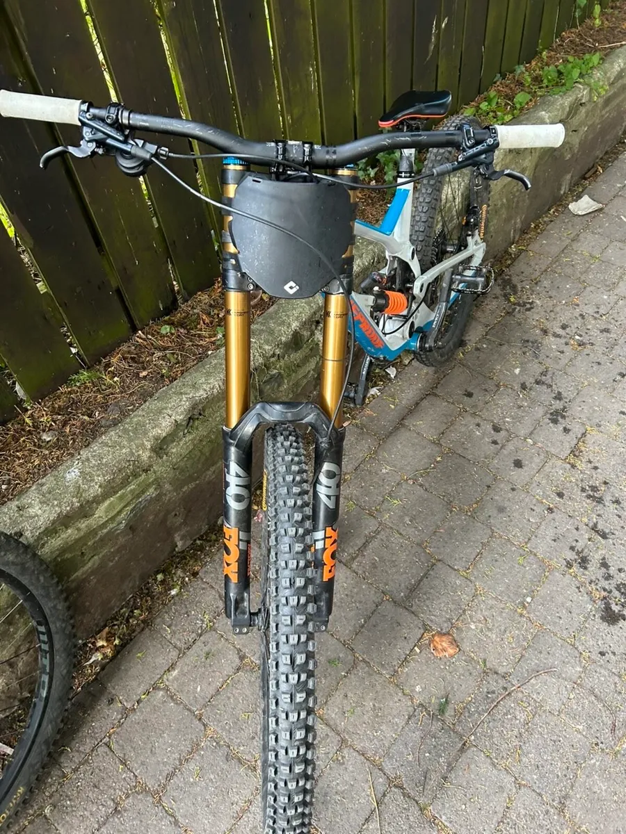 Nukeproof pulse - Image 3