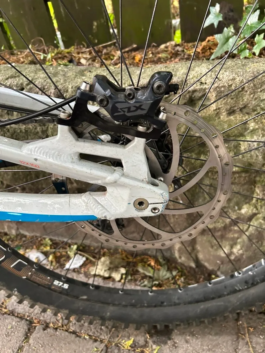 Nukeproof pulse - Image 4