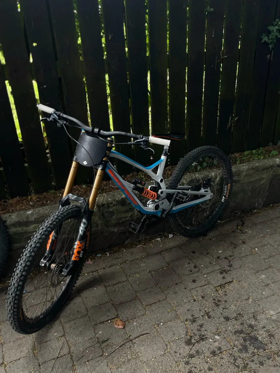 Nukeproof pulse - Image 1