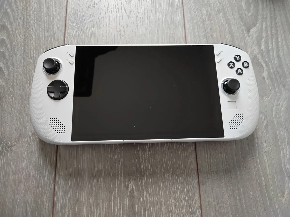 Lenovo Legion Go S Z1Extreme - Image 2