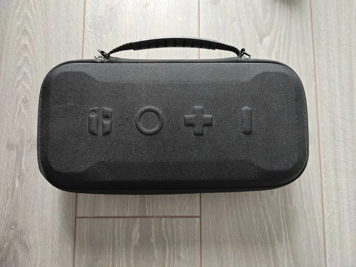 Lenovo Legion Go S Z1Extreme - Image 4