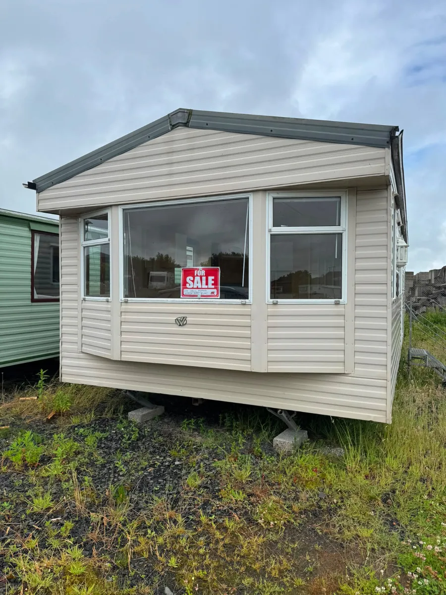 2009 Willerby Richmond – 30ft x 12ft – 2 Bedroom - Image 1