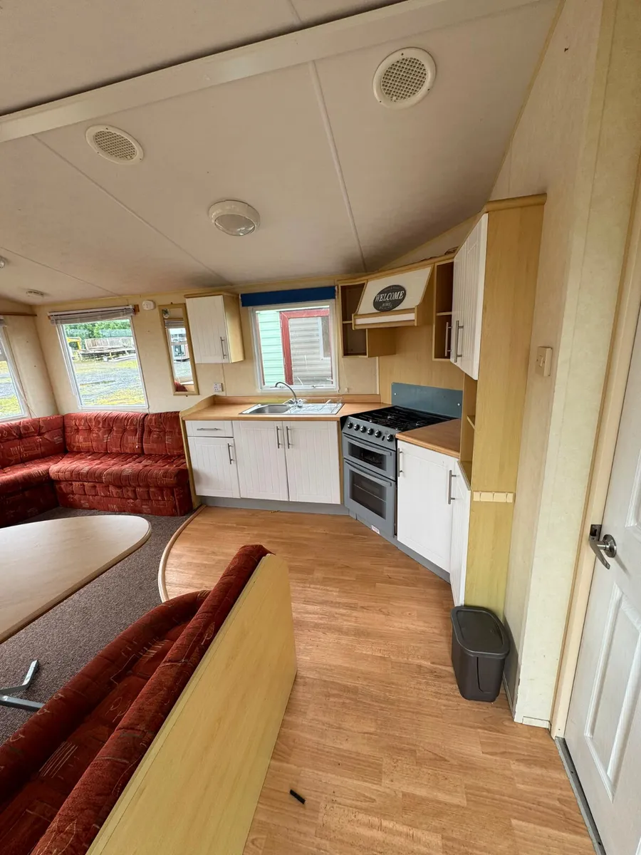 2009 Willerby Richmond – 30ft x 12ft – 2 Bedroom - Image 4