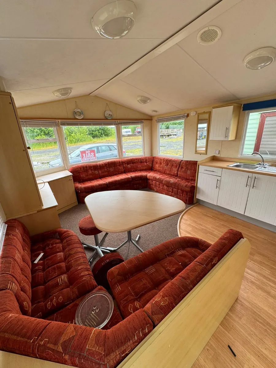 2009 Willerby Richmond – 30ft x 12ft – 2 Bedroom - Image 3
