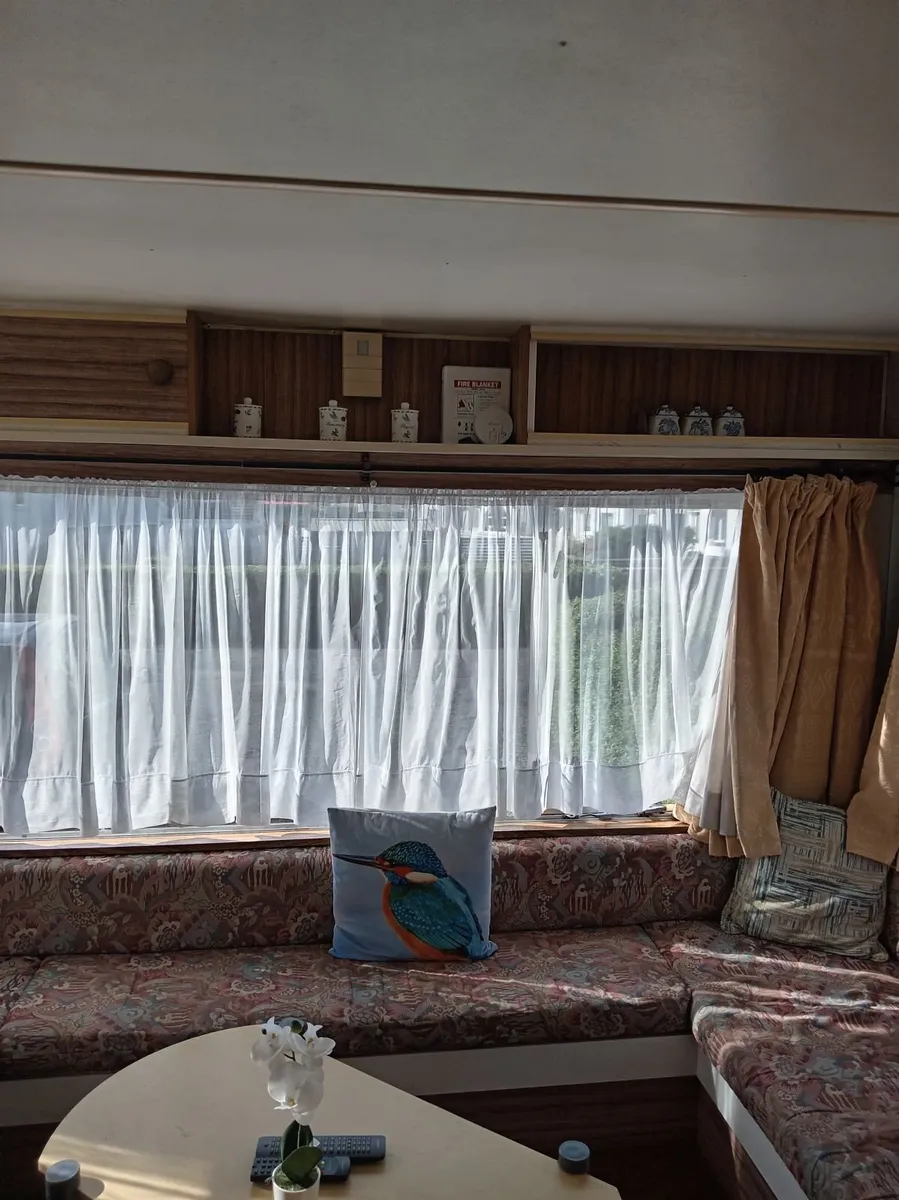 Enniscrone :Mobile home to rent - Image 2