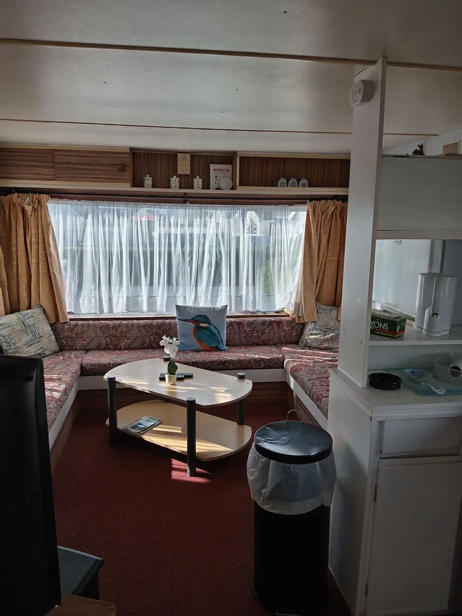 Enniscrone :Mobile home to rent - Image 3
