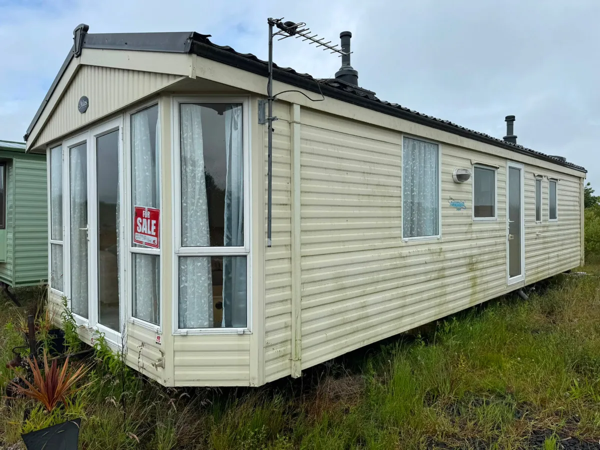 2007 Atlas Amethyst Super – 38ft x 12ft - Image 2