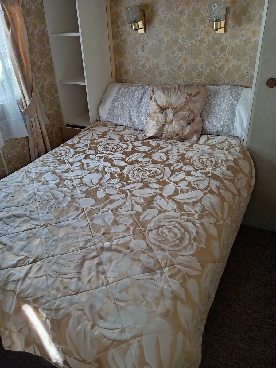Enniscrone :Mobile home to rent - Image 4