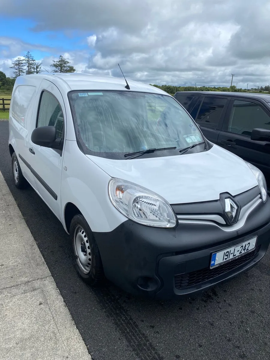 Renault Kangoo 2019 - Image 2
