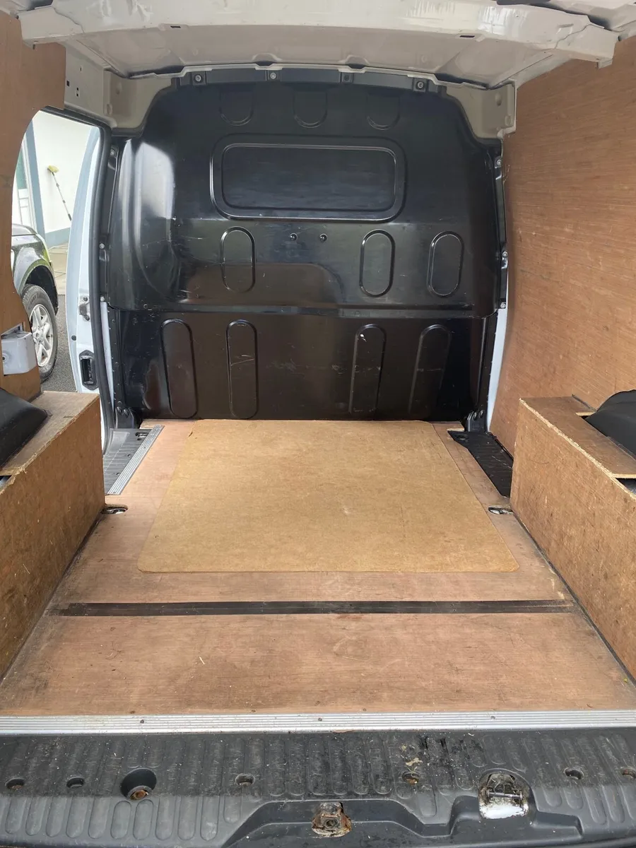 Renault Kangoo 2019 - Image 4