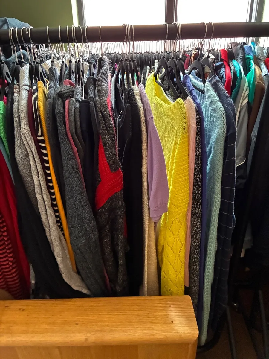 Vintage Clothes - Image 3