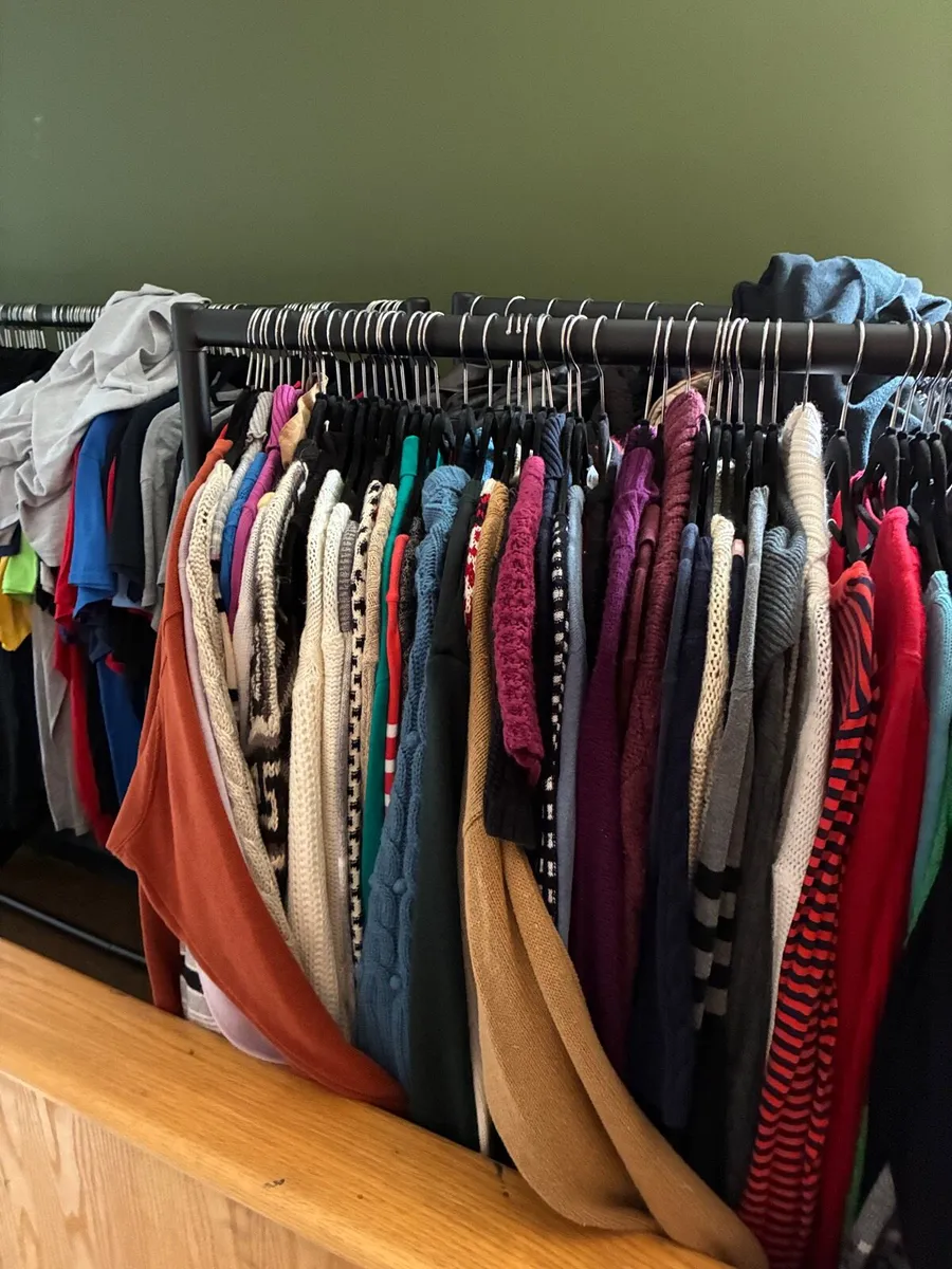 Vintage Clothes - Image 4