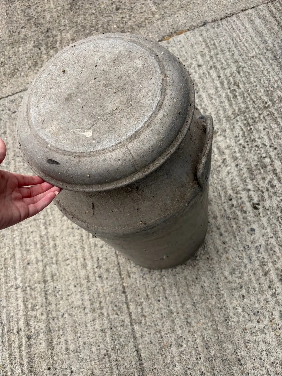 Milk churn - Image 3