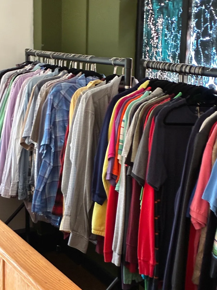Vintage Clothes - Image 1