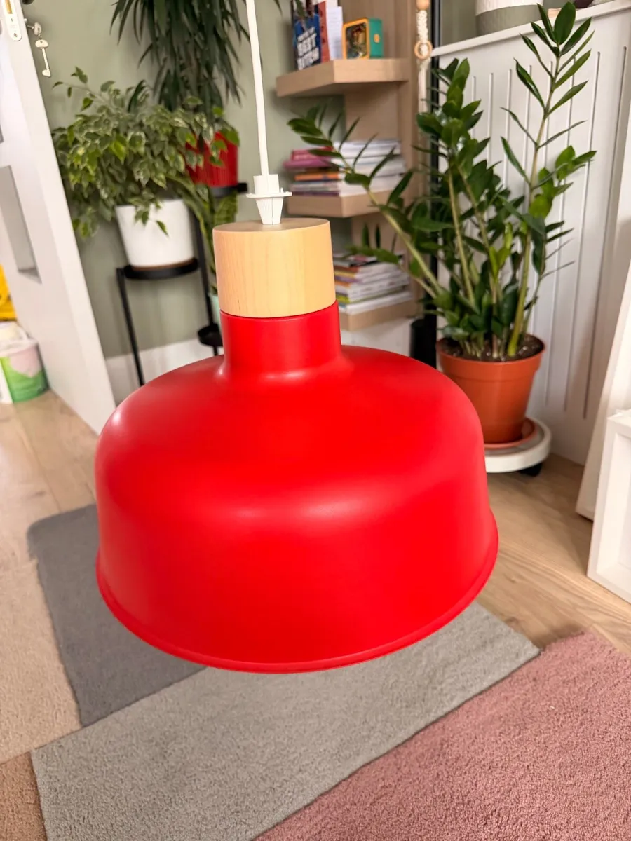 Ceiling lamp - Image 1