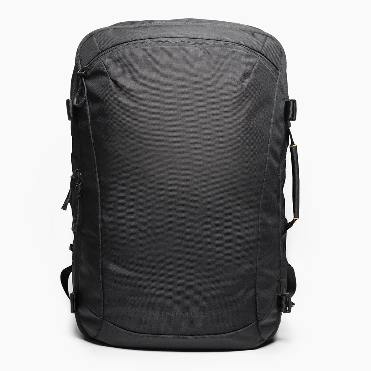 "Minimul" 38L Tech Travel Backpack - Image 1