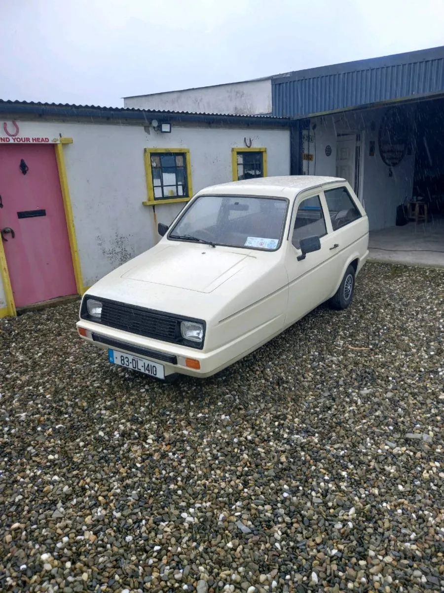Robin - Image 1