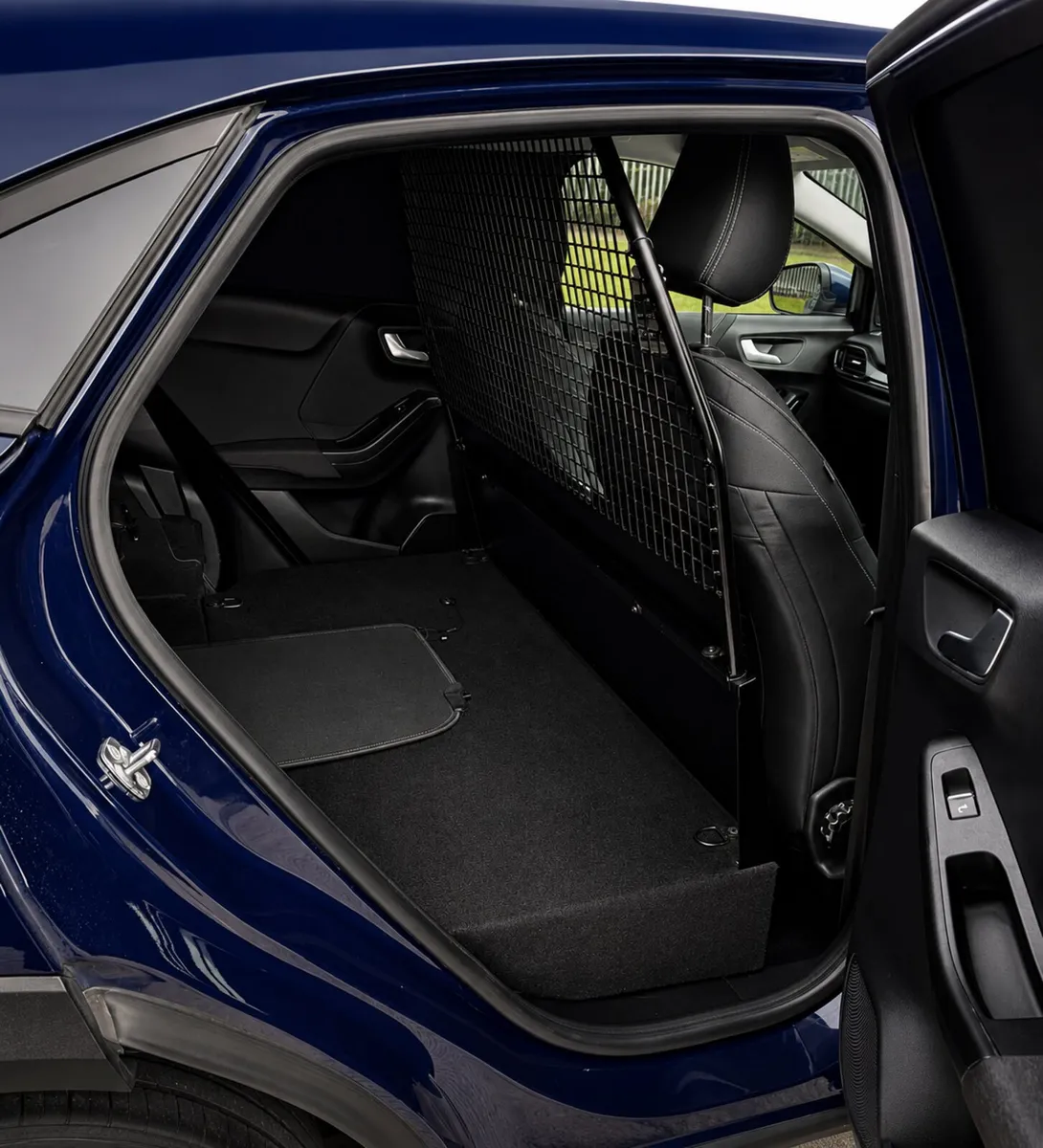 2022 Ford Puma Commercial - Image 4