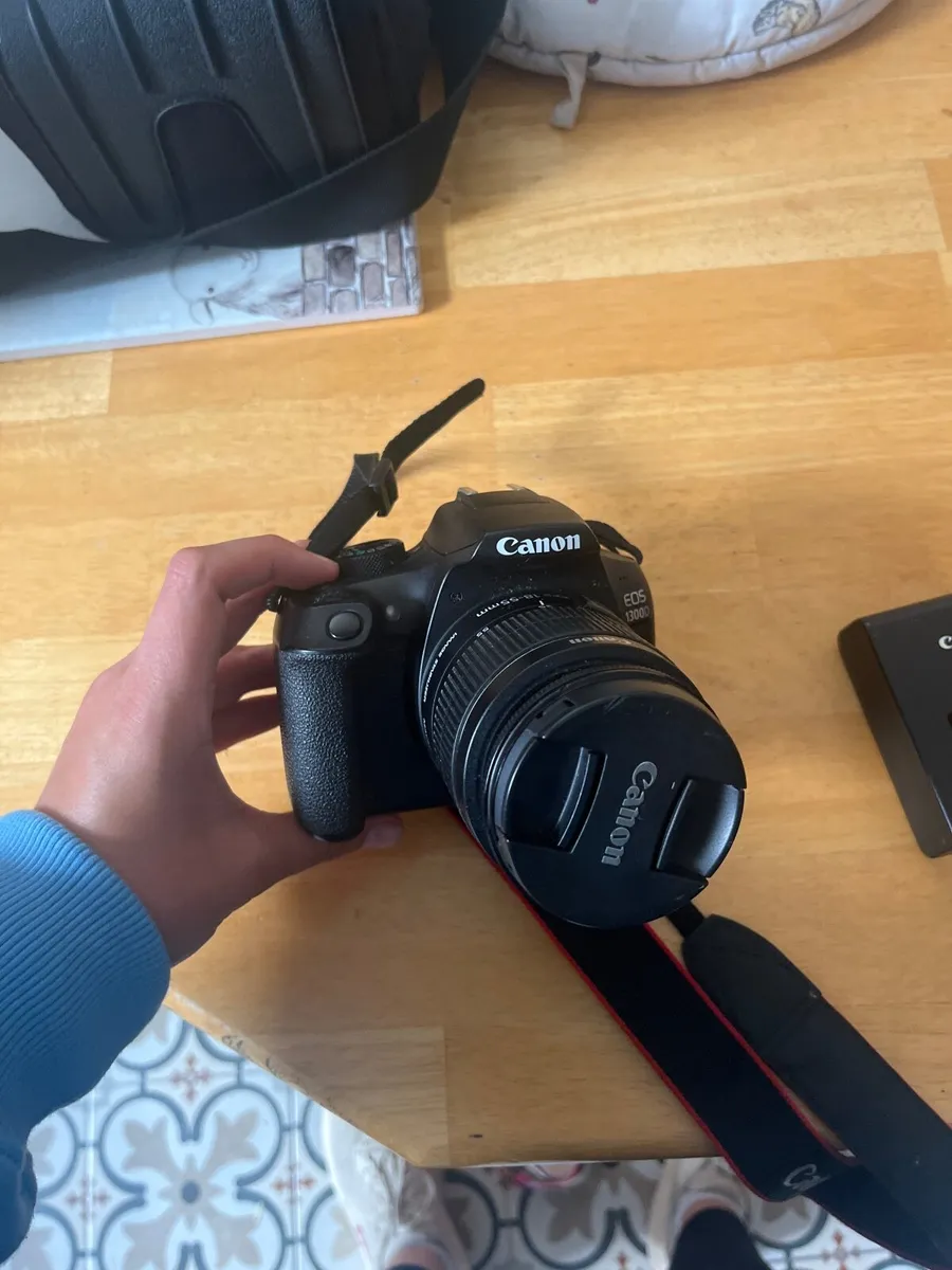 Camera - Image 1