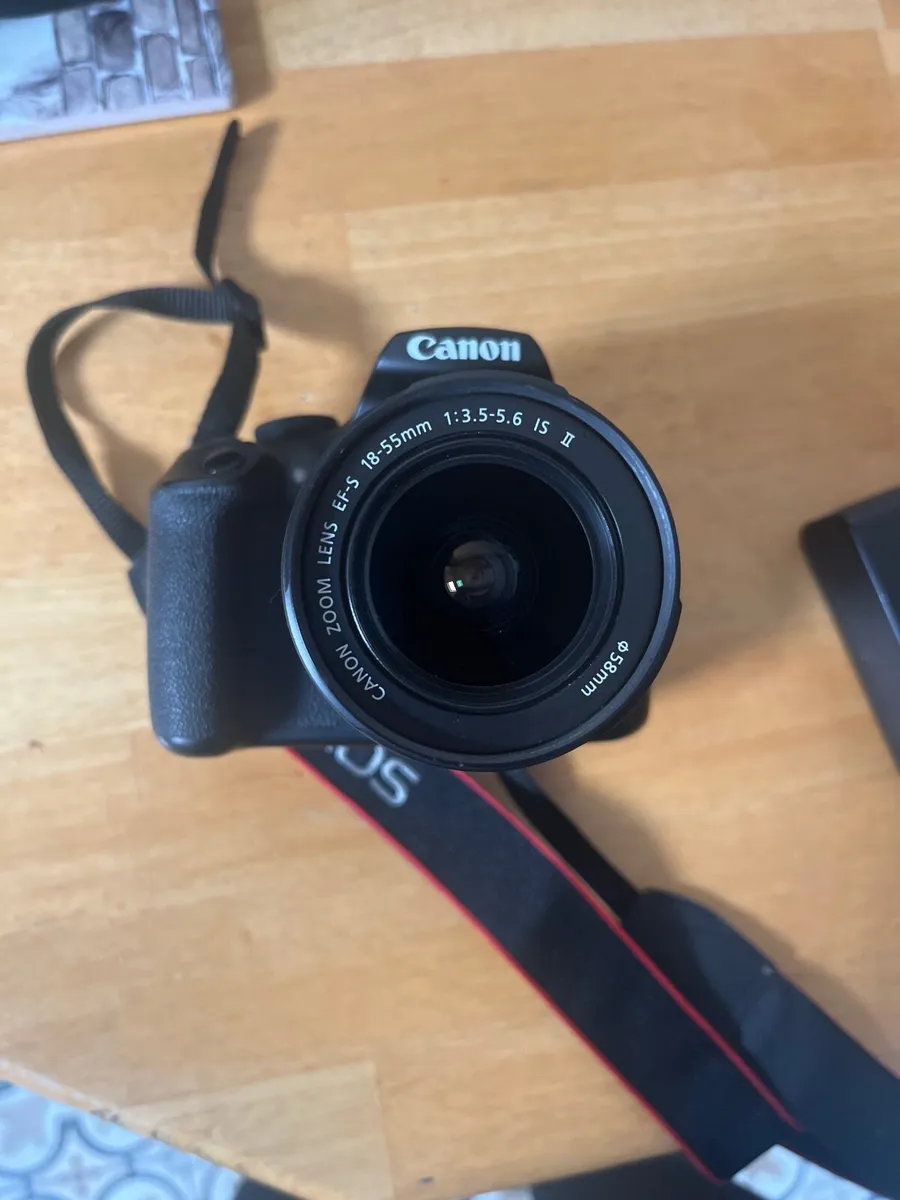 Camera - Image 2