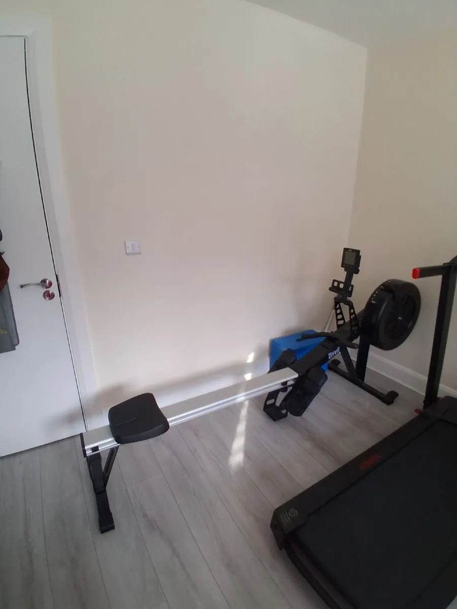 Exercise equipment - Image 2