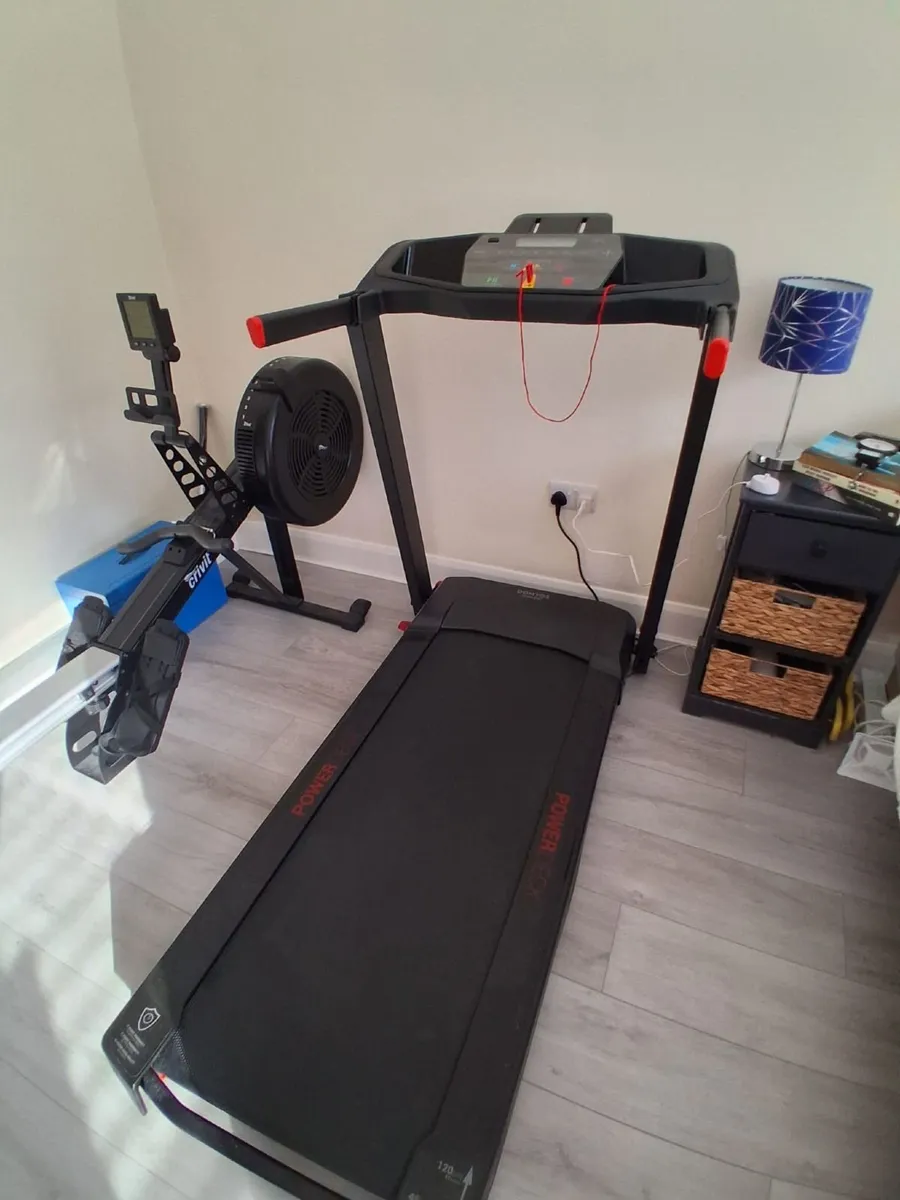 Exercise equipment - Image 1