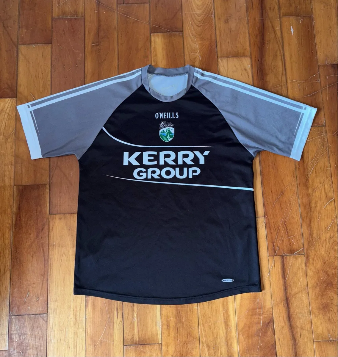 Kerry gaa jersey - Image 1