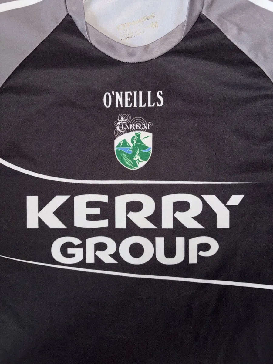 Kerry gaa jersey - Image 3