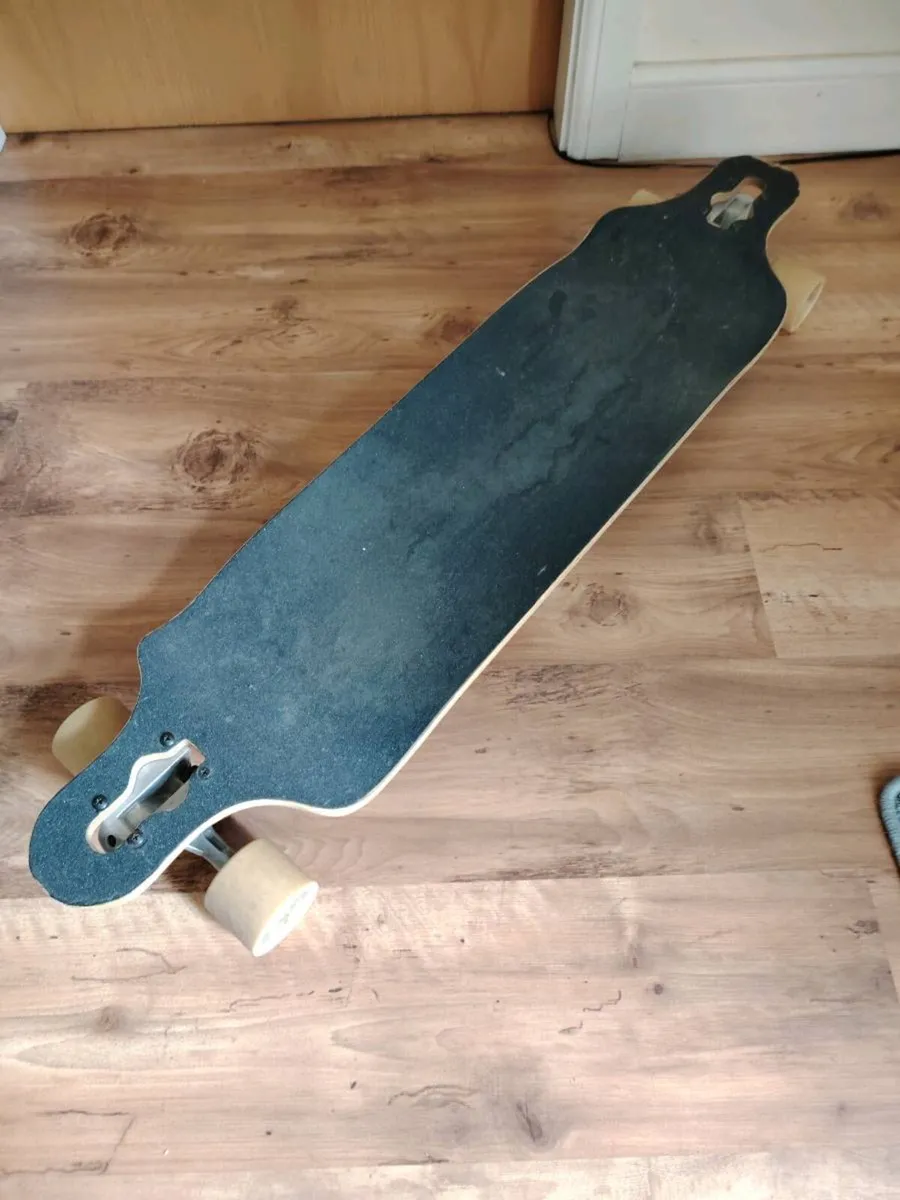 Longboard - Image 2