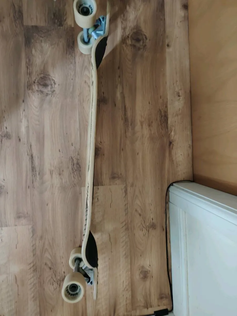 Longboard - Image 3