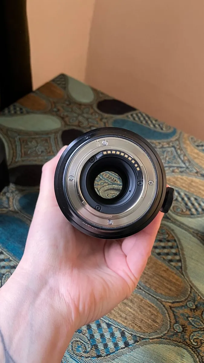 Fujifilm cameras and lenses - Image 4