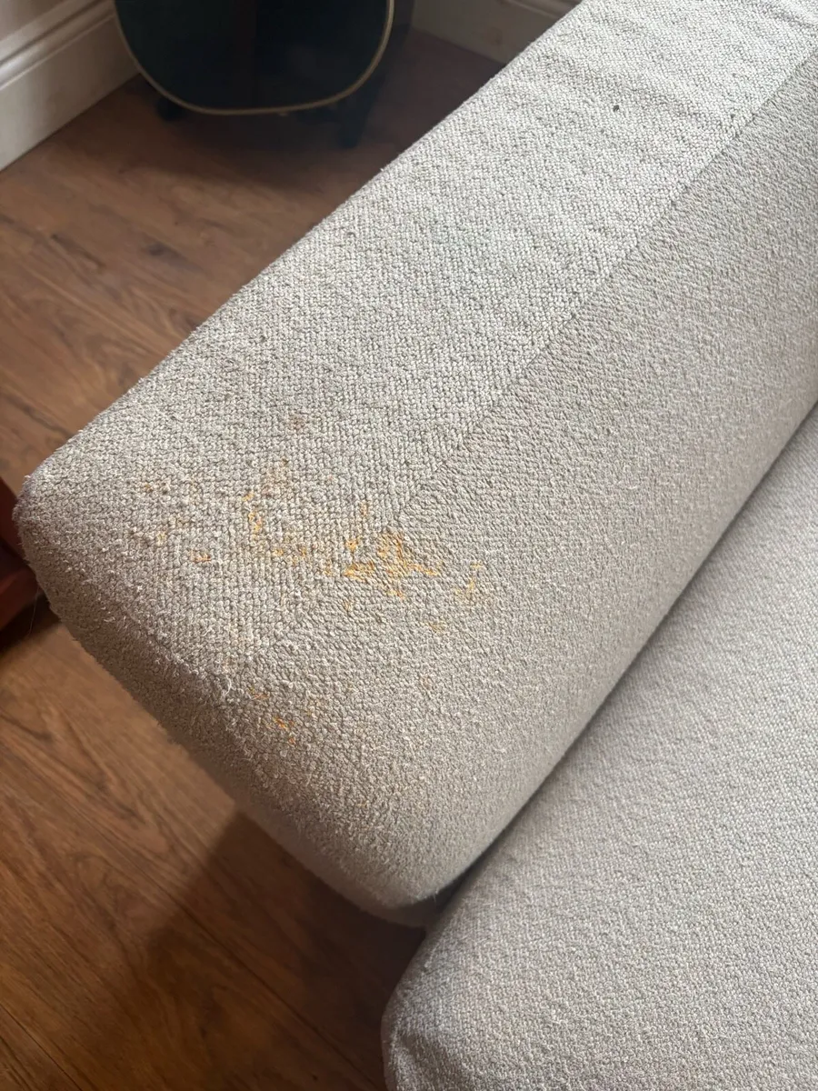 L couch - Image 3