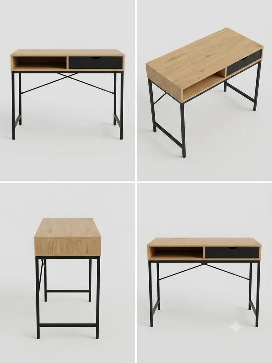 Home office / study desk