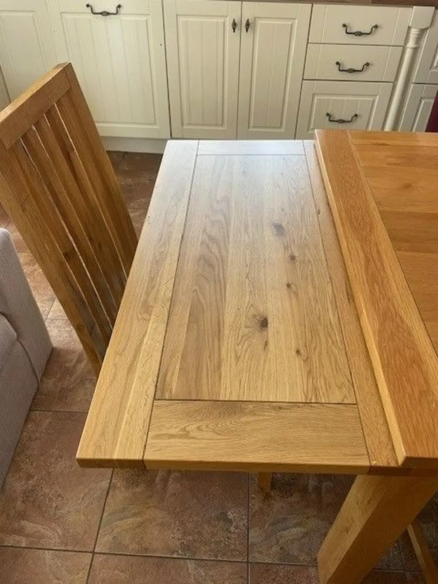 Kitchen Table - Image 2