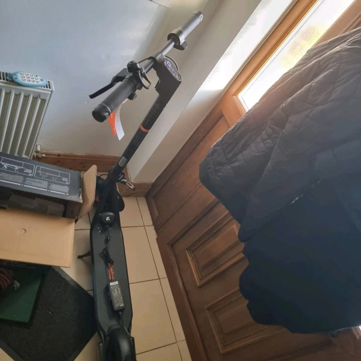 Electric scooter - Image 1