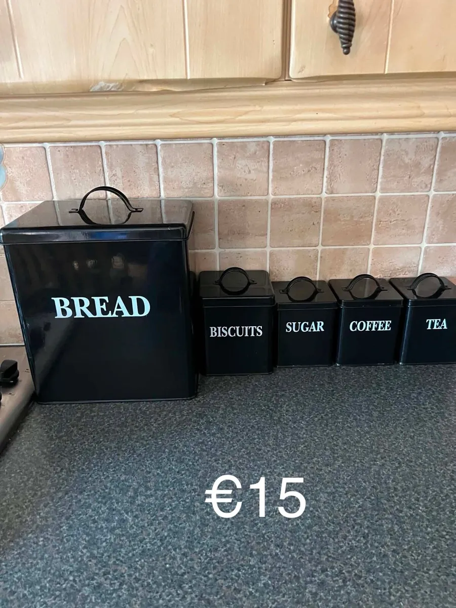 Modern Kitchen Bundle - Image 4