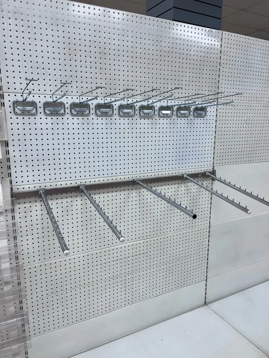Retail Shop Shelving - Image 4