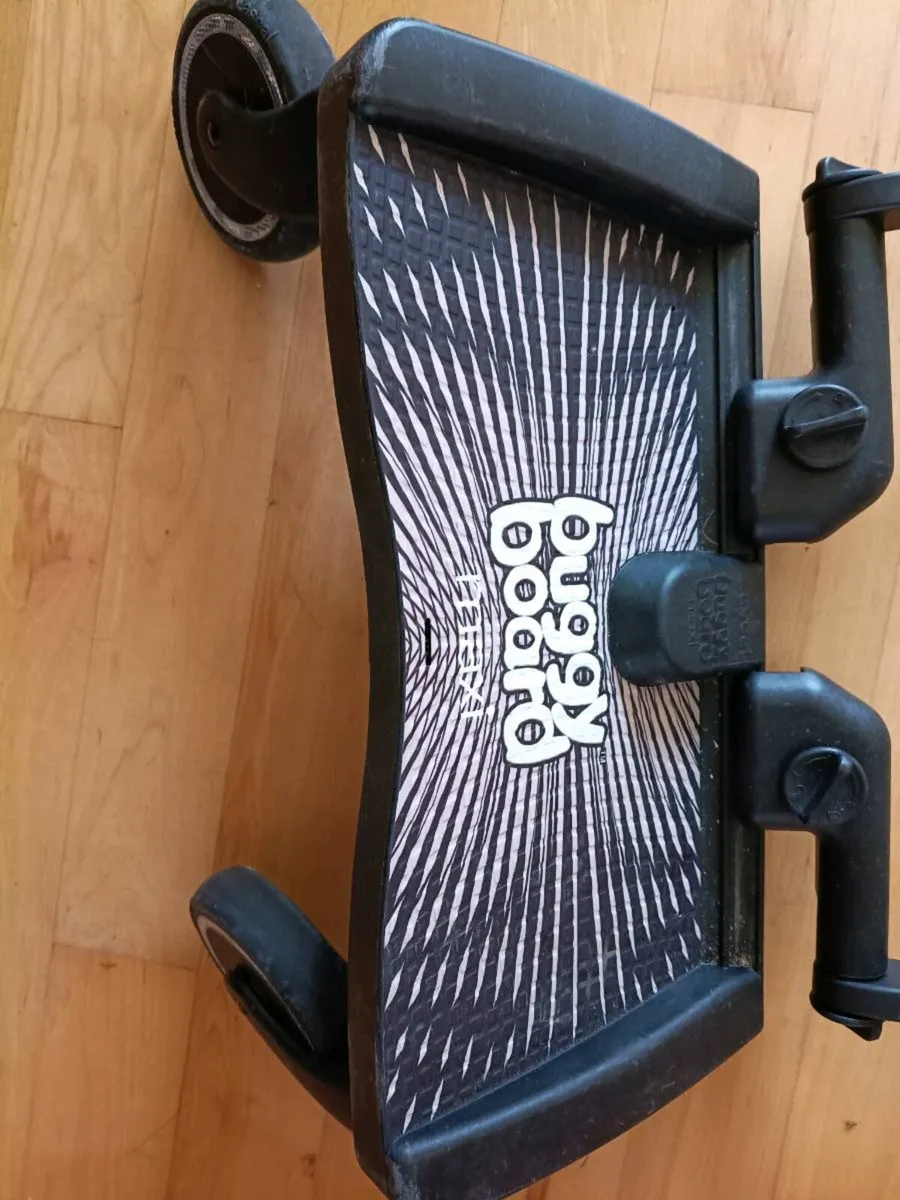 Buggy board, lascal - Image 1